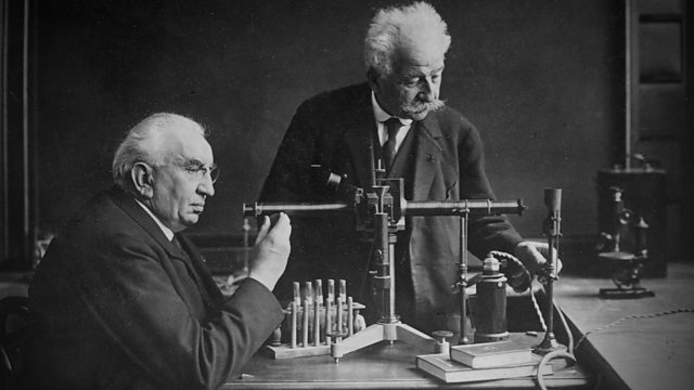 Why did the Lumière brothers see cinema as "an invention without any future"?